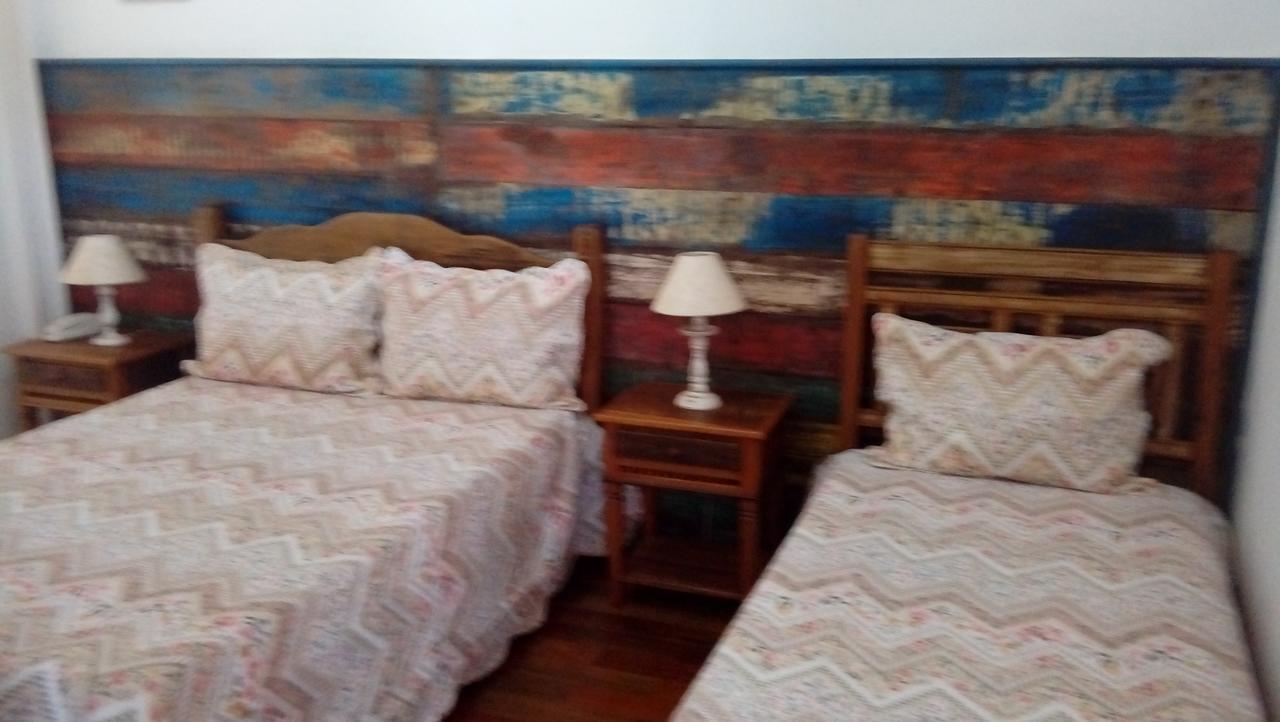 Pousada Berco Da Liberdade Tiradentes Eksteriør bilde